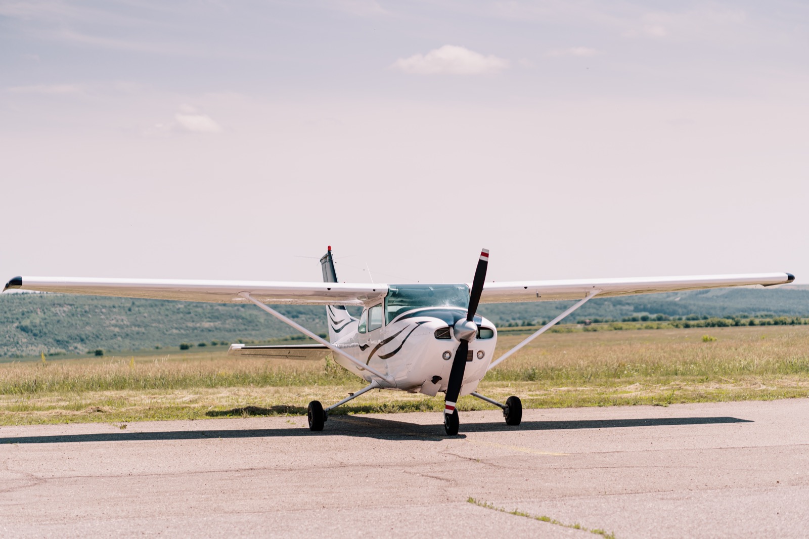 Supporto Pilot Pass